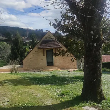 Holiday home Magnolia Dou-vi *