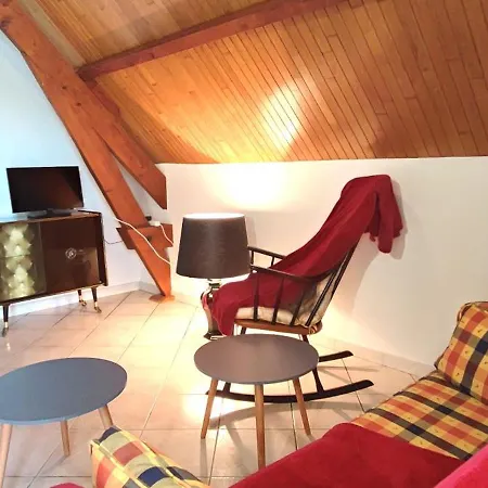 Magnolia Dou-vi Holiday home *