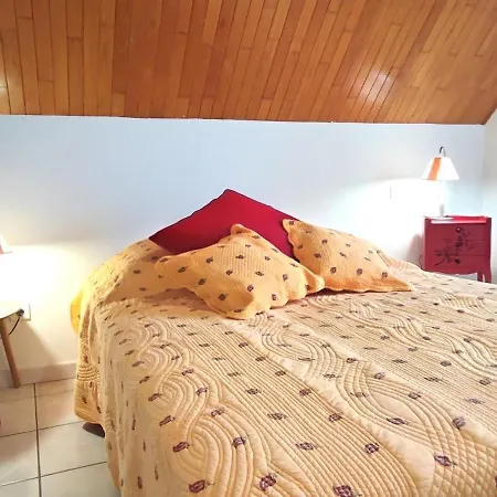 Holiday home Magnolia Dou-vi *