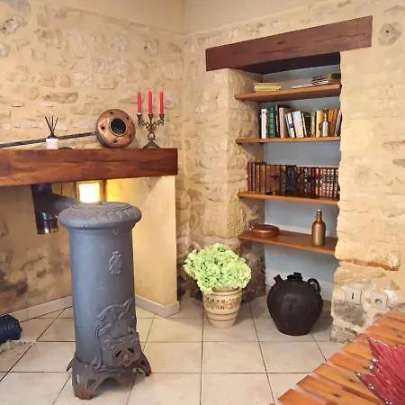 Magnolia Dou-vi Holiday home