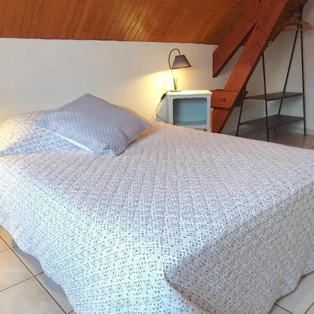 Holiday home Magnolia Dou-vi *