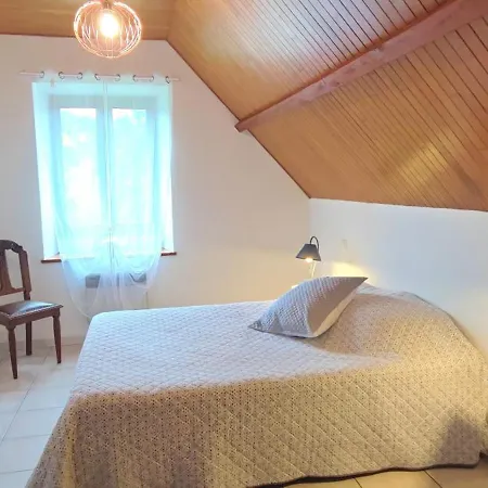 Holiday home Magnolia Dou-vi Sarlat-la-Caneda