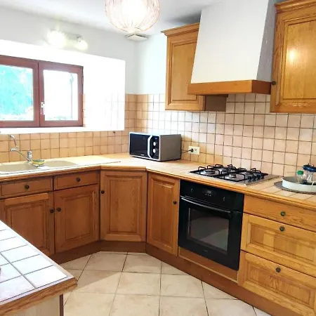 Holiday home Magnolia Dou-vi Sarlat-la-Caneda